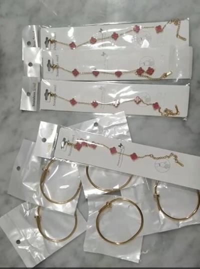 أساور-cartie-clou-et-van-cleef-bracelet-بئر-خادم-الجزائر