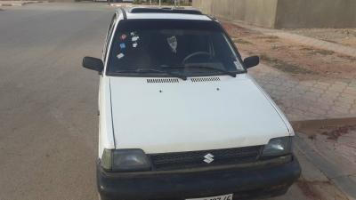 mini-citadine-suzuki-maruti-800-2007-ain-sefra-naama-algerie