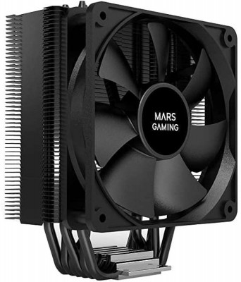 refroidissement-air-cooling-mars-gaming-mcpu-pro-ventilateur-de-pour-processeur-draria-alger-algerie