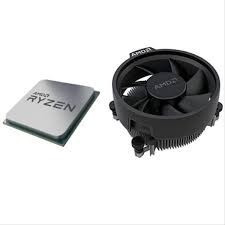 CPU AMD RYZEN 3 3200G MPK 