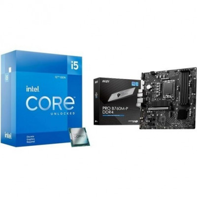 processeur-combo-carte-mere-msi-b760m-p-ddr4-intel-core-i5-12400f-box-draria-alger-algerie