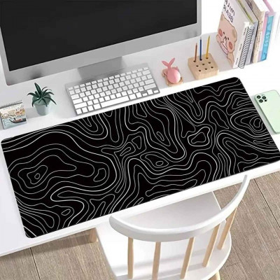 clavier-souris-tapis-de-large-xl-80x30cm-simple-mouse-pad-draria-alger-algerie