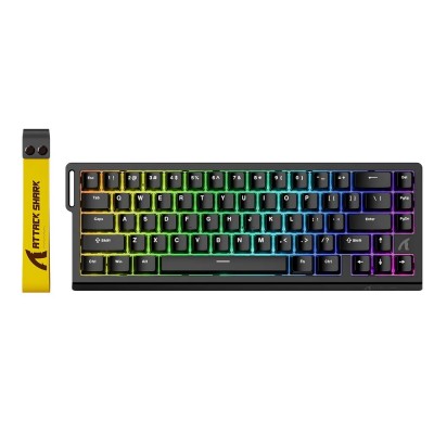 لوحة-المفاتيح-الفأرة-clavier-attack-shark-x68-he-8k-magnetic-switch-black-درارية-الجزائر