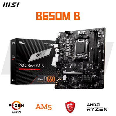 carte-mere-b650-msi-pro-b650m-b-ddr5-am5-micro-atx-draria-alger-algerie