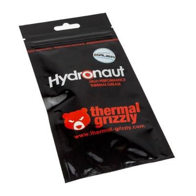 PATE THERMIQUE THERMAL GRIZZLY HYDRONAUT HIGH PERFORMANCE TG-H001-RS / 1G