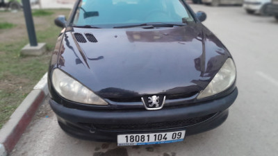 citadine-peugeot-206-2004-boufarik-blida-algerie