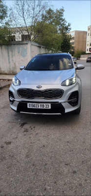 tout-terrain-suv-kia-sportage-2019-annaba-algerie