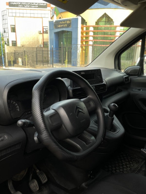 commerciale-citroen-berlingo-2020-setif-algerie