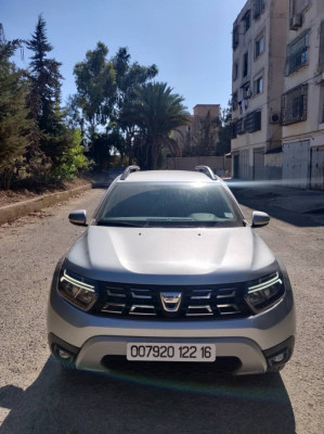 tout-terrain-suv-dacia-duster-2022-draria-alger-algerie