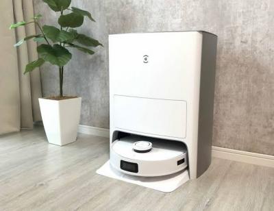 aspirateurs-netoyage-a-vapeur-ecovacs-deebot-t10-omni-aspirateur-et-laveur-avec-station-hraoua-alger-algerie