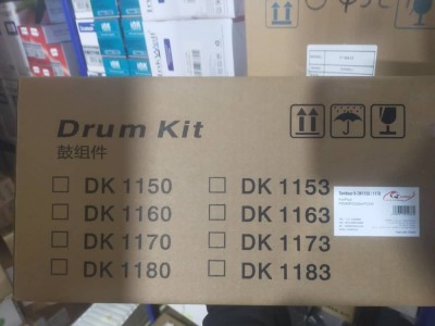 Kit Toumbor KYOCERA Mita TK1150_TK1170_EPSON M310