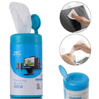 Lingettes Multi-usage 68 Pcs 