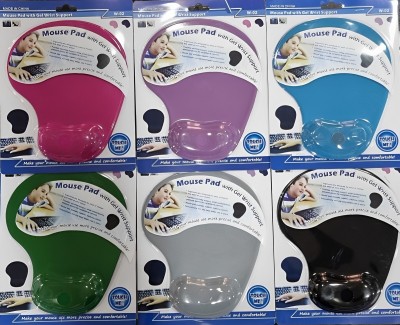 Tapis de Souris Gel Anti Dirapant G-01 