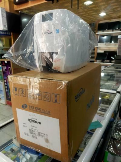 Imprimante à Badges PONITMAN N15