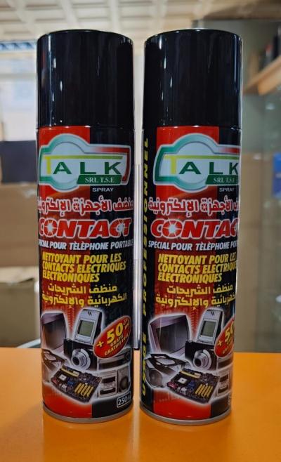 Anti Crashe TALK 250ml