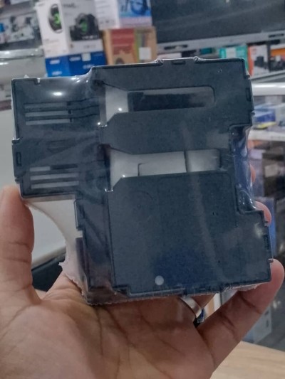 Kit Maintenance Avec Puce Canon MC-G04 MG3430_MG3470-MG2430