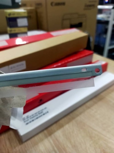 Raclette Kyocera FS-1025