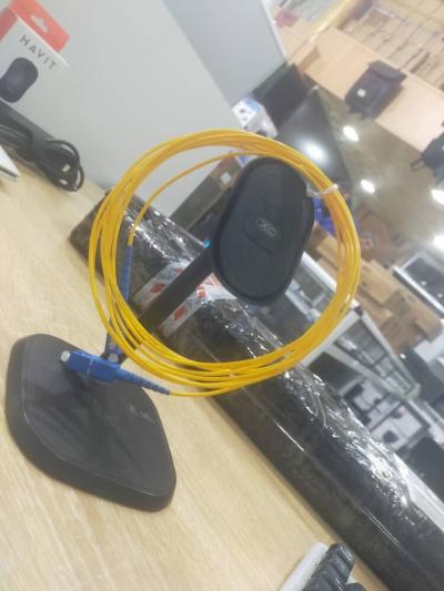 Cable Jarretiere Monomode SC/SC-APC Simplex 3M