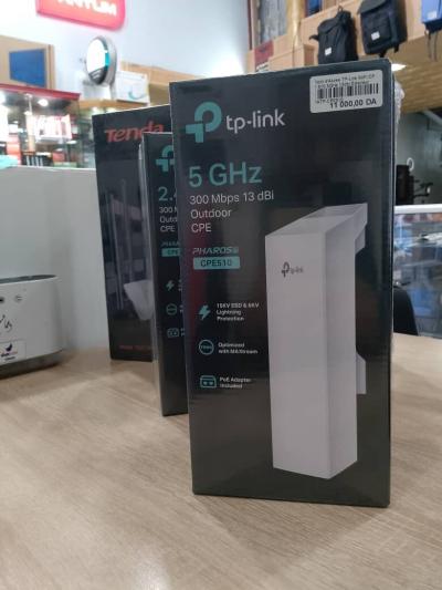 point-dacces-wifi-tp-link-cpe-510-5ghz-13dbi-exterieur-oran-algerie