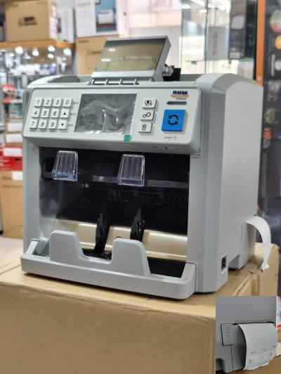 Compteuse de Billet DHM-500 (Trieuse)