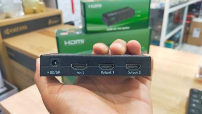 SPLITTER HDMI 4 Ports 2.0 4K2K MT-SP104M