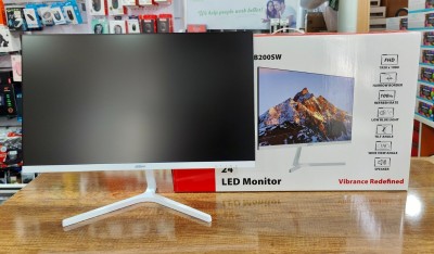 Ecran DAHUA 24" DHI-LM24-B200SW FHD_100Mhz (VGA_HDMI_AUDIO) 
