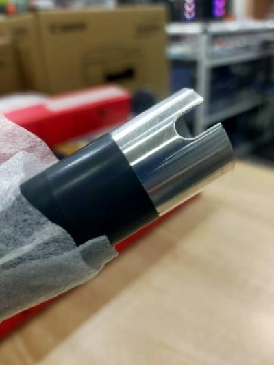 Rouleau Chauffant Kyocera (TEFLON) FS-1620_1635_180