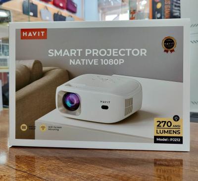 Data Show HAVIT PJ212 SMART Projector