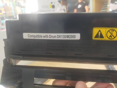 Kit Toumbor KYOCERA Mita EPSON M2000_M2400_MX20