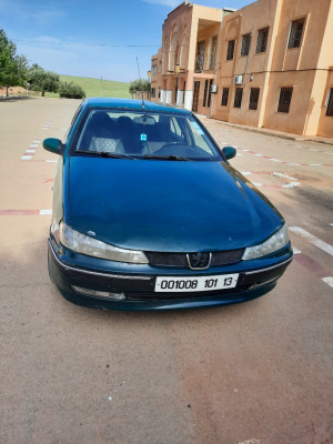 berline-peugeot-406-2001-ain-tallout-tlemcen-algerie