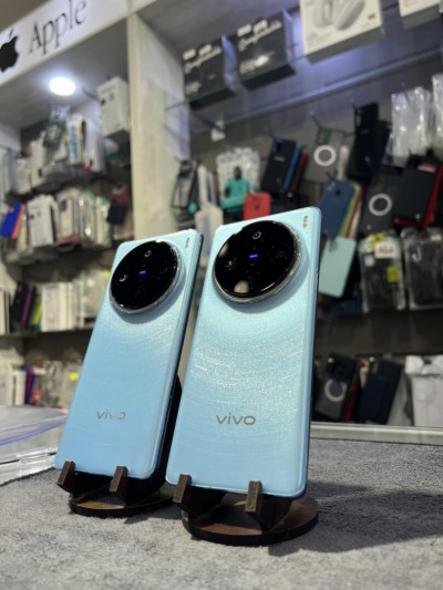 VIVO X100 PRO 16/512GB 16/1TB