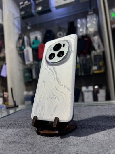 HONOR MAGIC 6 PRO 16/512GB NEUF 