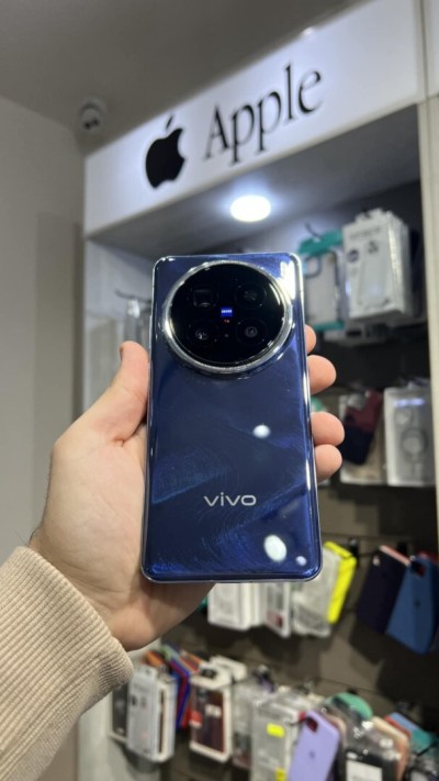 VIVO X200 PRO 16/512GB NEUF