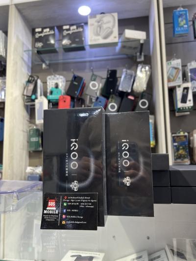 VIVO IQOO 15 12/256GB COFFRET 