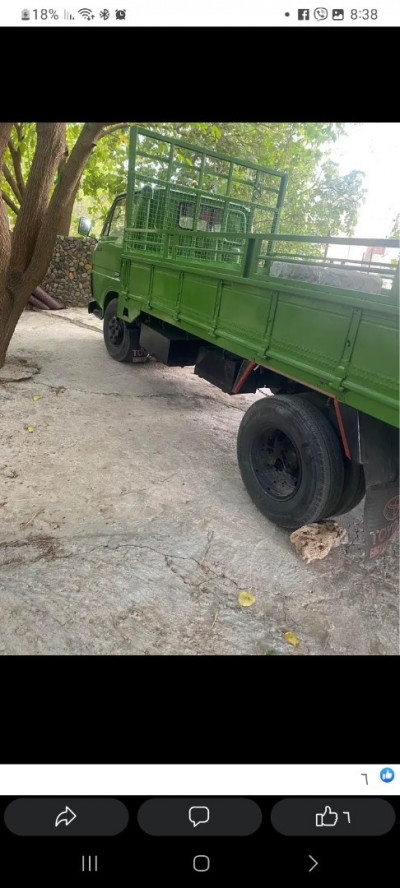 camion-toyota-plateau-1984-grarem-gouga-mila-algerie