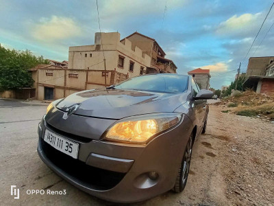 voitures-renault-megane-3-2011-privilege-issers-boumerdes-algerie