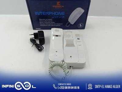 INTERPHONE ENERGICAL