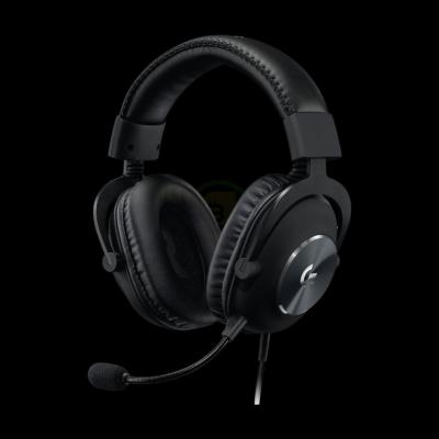 Casque LOGITECH G PRO X SE WIRED