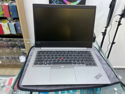 Lenovo ThinkPad E480 i5 8th 8go / 265 SSD + Cartable