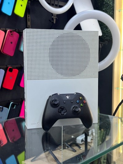 Xbox One S 500Gb