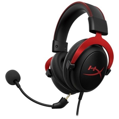 Casque HyperX Cloud 2