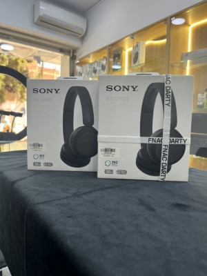 Casque Sony WH-CH520