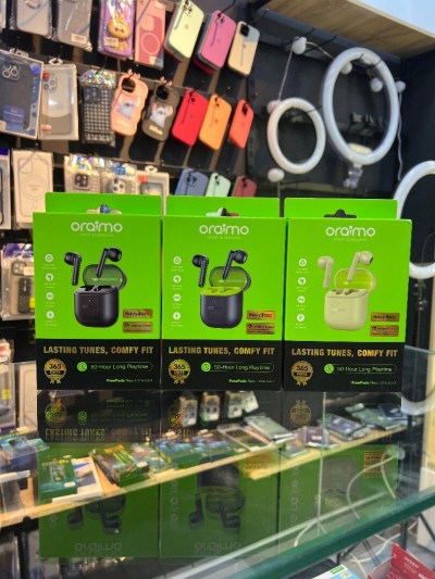 ORAIMO FreePods Neo