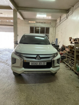 pickup-mitsubishi-l200-2021-ain-mlila-oum-el-bouaghi-algerie