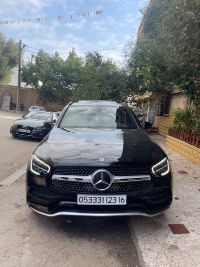 voitures-mercedes-glc-2023-amg-bab-ezzouar-alger-algerie