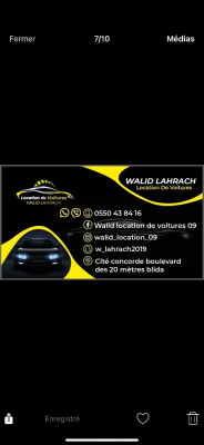 location-de-vehicules-voitures-chez-walid-lahrach-blida-algerie