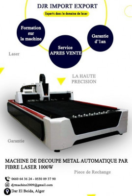 industrie-fabrication-machine-de-decoupe-metal-automatique-par-fibre-laser-dar-el-beida-alger-algerie