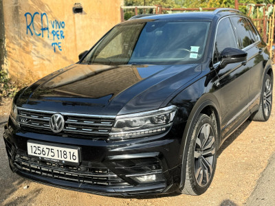 voitures-volkswagen-tiguan-2018-r-line-cheraga-alger-algerie