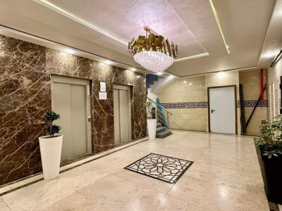 appartement-location-f4-oran-bir-el-djir-algerie