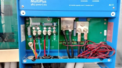 Réparation ups, stabilisateur, variateur de vitesse